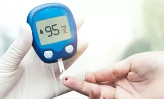 سنجش قند خون