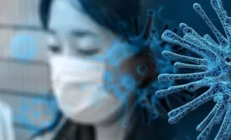 ویروس کرونا