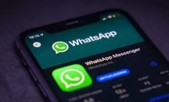 آپدیت جدید واتساپ