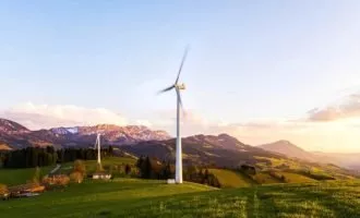 تامین انرژی پاک