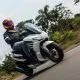آپریلیا sxr 160