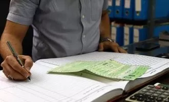 پرداخت مالیات نقل و انتقال خودرو