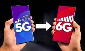 راه‌اندازی 6G در کره‌جنوبی تا 2026