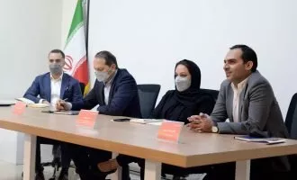 گزارش تپسی
