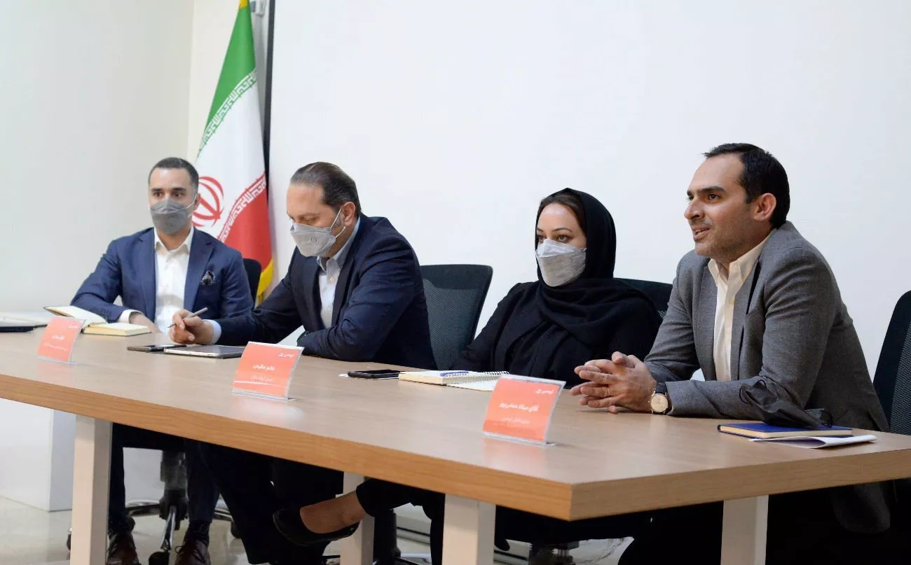گزارش تپسی