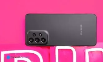 بررسی سامسونگ گلکسی A33 5G