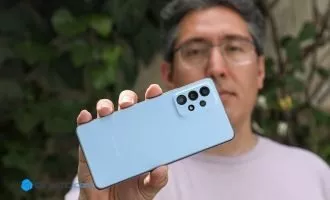 نقد و بررسی سامسونگ گلکسی A53 5G