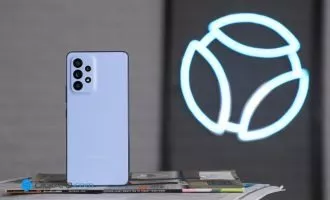 نقد و بررسی سامسونگ گلکسی A53 5G