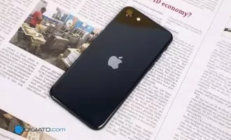 بررسی آیفون SE 2022