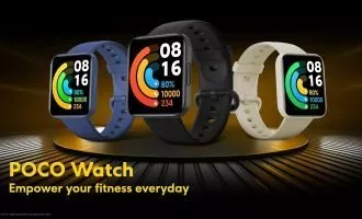 پوکو واچ