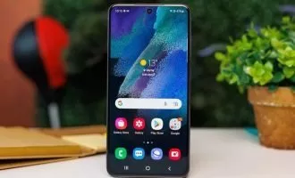 گلکسی S22