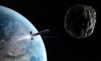 سیستم مقابله با سیارک‌های چین