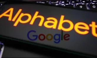 آلفابت گوگل