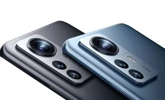 جایگاه شیائومی می 12 پرو در سایت DXoMark