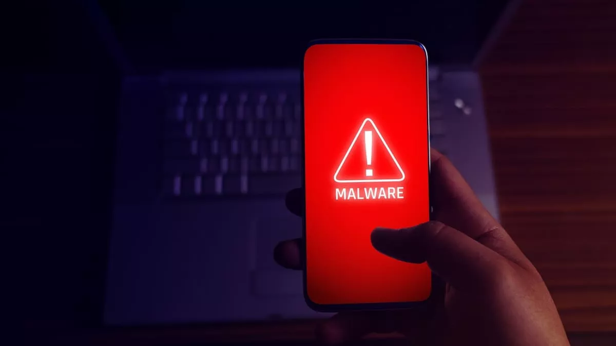 پیدا شدن بدافزار اندرویدی آکتا