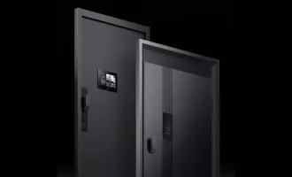 تولید درب هوشمند توسط شیائومی