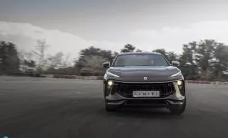 زیباترین کراس اوورهای بازار