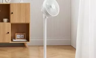 عرضه پنکه توسط شیائومی