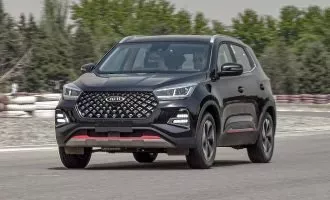 ام وی ام ایکس 55 پرو