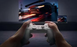 عرضه گیم پد جدید از سوی شیائومی