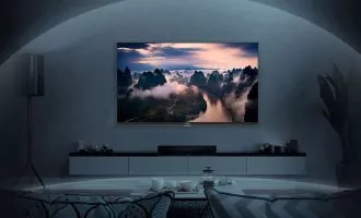 معرفی تلویزیون هوشمند Smart TV 5A شیائومی