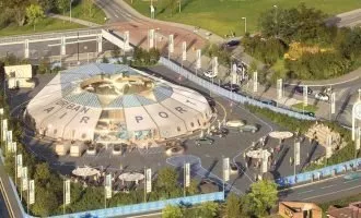 فرودگاه ایر وان