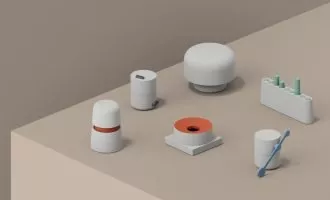 آزمایش سیگنال‌های کوچک گوگل