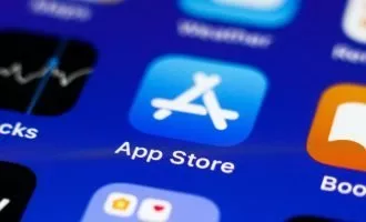 اپ استور