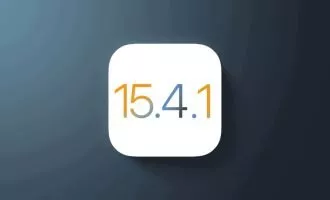 آپدیت iOS 15.4.1
