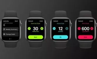 قابلیت تشخیص فشار خون اپل واچ با تاخیر رو به رو شد