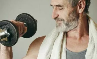 کاهش تحلیل عضلات