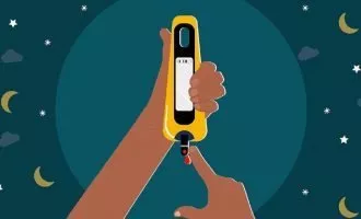 رابطه میان بی خوابی و قند خون