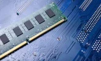 حافظه DDR3