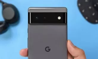 گوگل پیکسل 6a