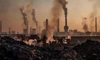 گزارش سازمان ملل در خصوص گرمایش جهانی