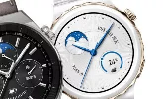 هواوی بند 7 و هواوی Watch GT 3 Pro