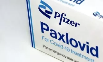 قرص کرونا پکس لووید فایزر