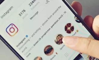 تغییر نام کاربری در اینستاگرام