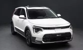 پلاگین هیبریدی و برقی کیا نیرو 2022