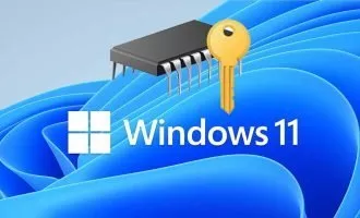 رفع مشکل TPM 2.0 در نصب ویندوز 11