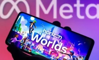 پلتفرم متاورس Horizon Worlds