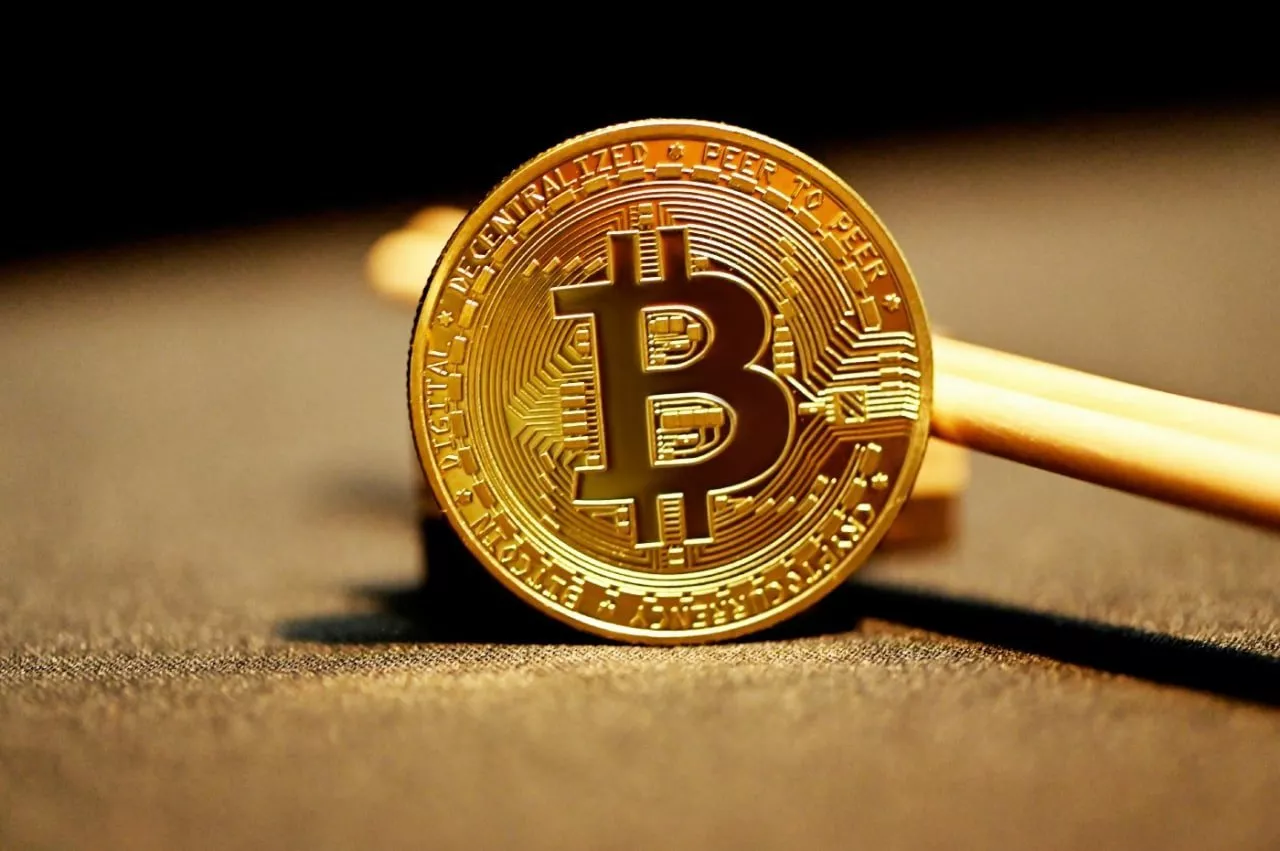 بیت کوین