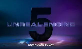 آنریل انجین 5