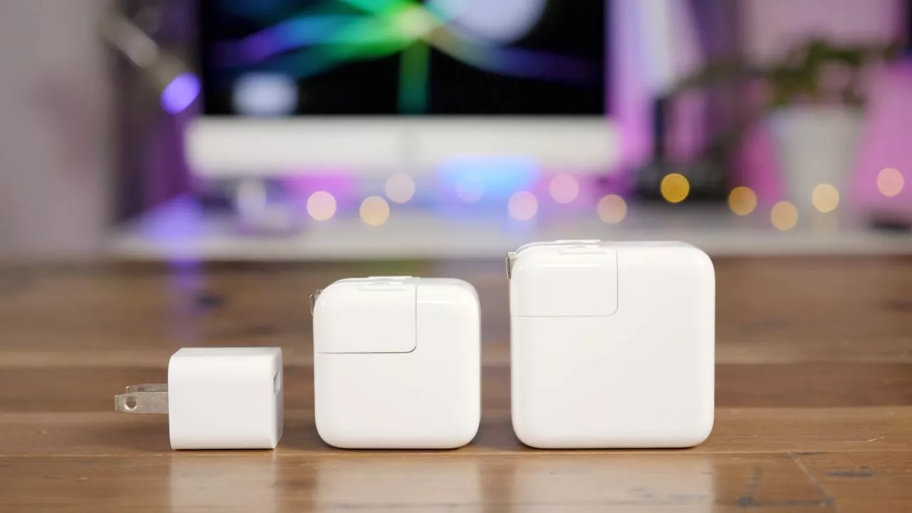 شارژر USB-C