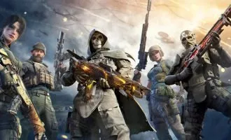 بهترین بازی تفنگی اندروید