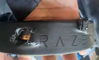 نجات جان یک کاربر به لطف هدفون ریزر