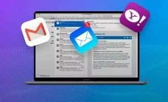 بازیابی ایمیل حذف شده