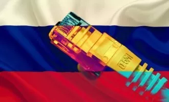 اینترنت روسیه