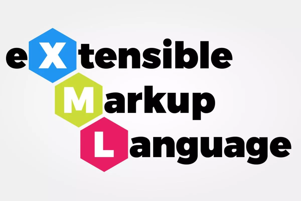 XML