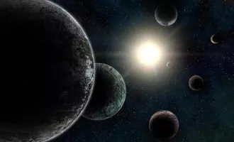 سیاره‌های فراخورشیدی